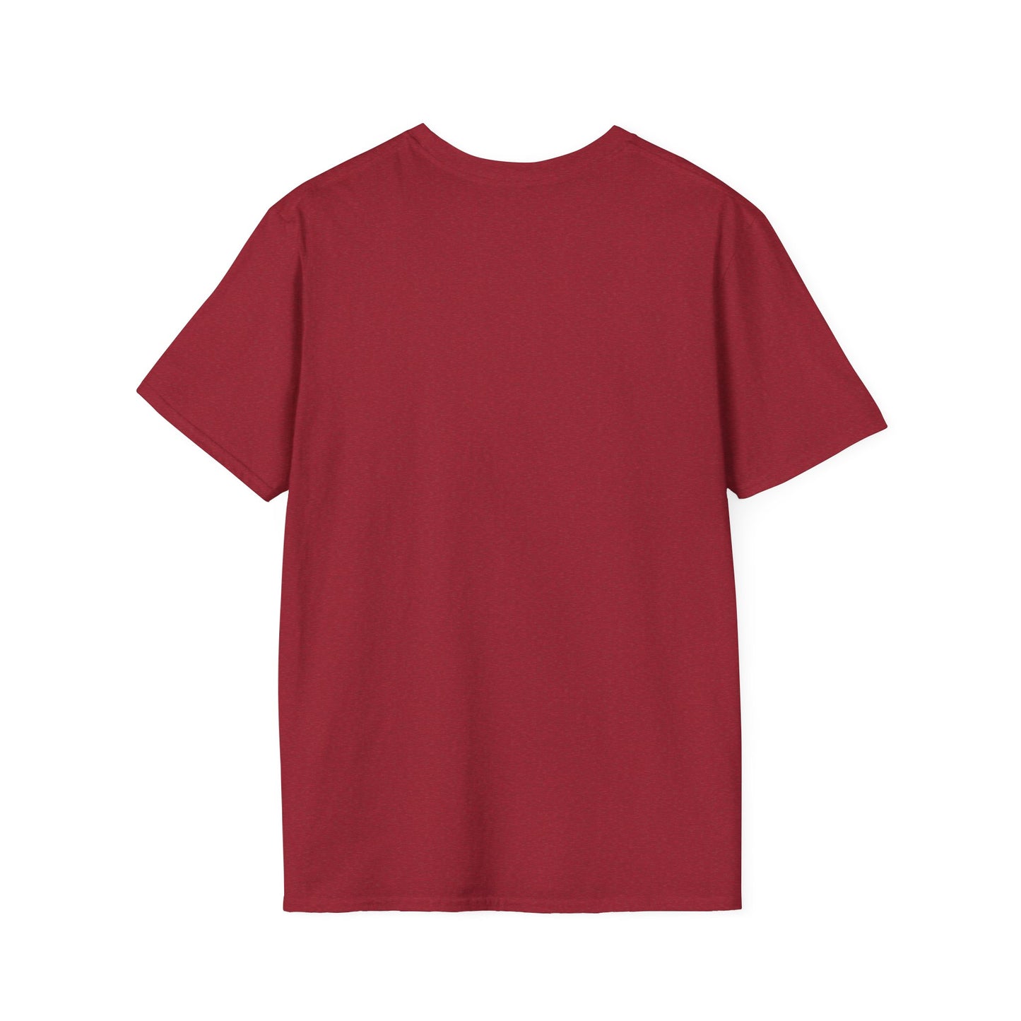 Roast Battle Chicago Logo Tee